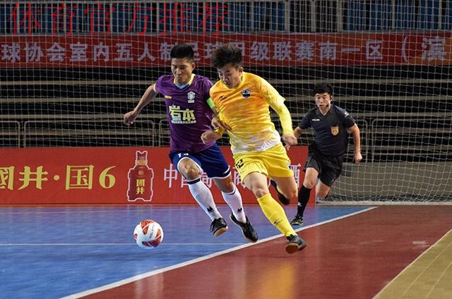 五甲联赛南一赛区大幕拉开 赛事激情点燃春之滨州 五甲联赛南一赛区大幕拉开 赛事激情点燃春之滨州