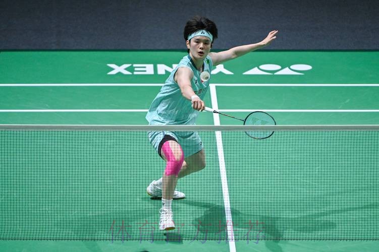 王祉怡晋级马来西亚公开赛女单决赛