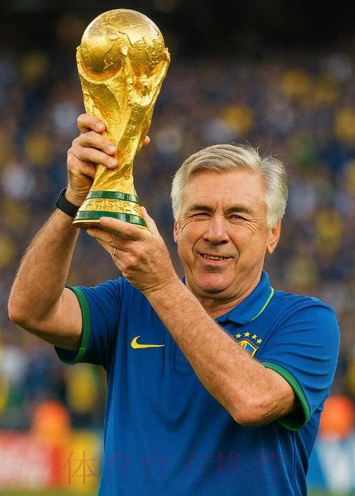 安切洛蒂：巴萨更好地控制了比赛 我们付出代价