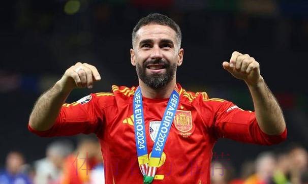 卡瓦哈尔将和皇马续约至2024年 周四或周五官宣