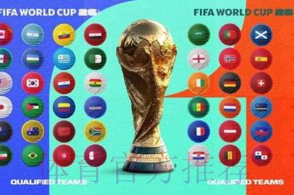 2026世界杯直播平台官方